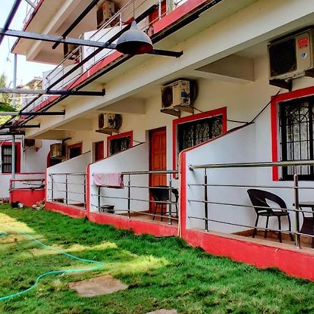Hotel Mary Joey Baga Ngoại thất bức ảnh