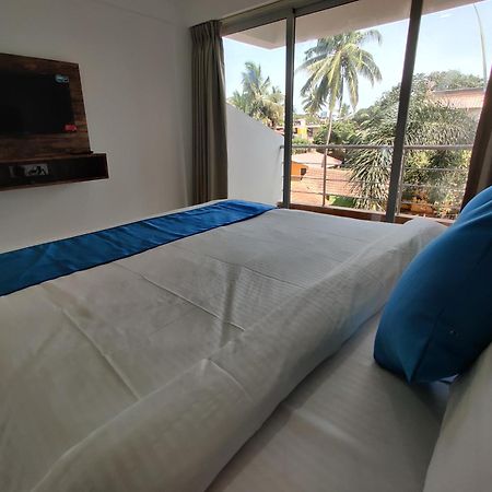 Hotel Mary Joey Baga Ngoại thất bức ảnh