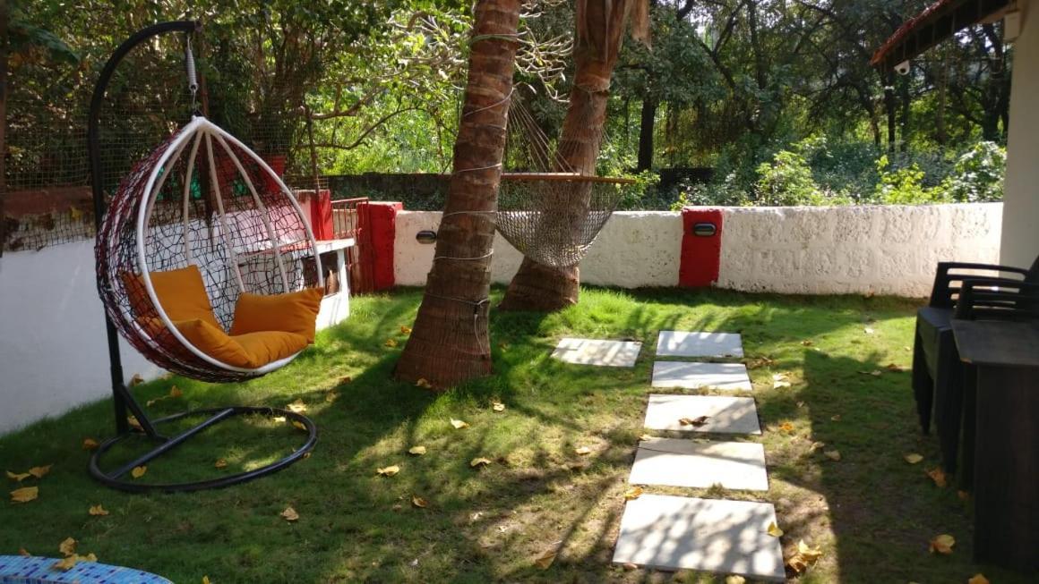 Hotel Mary Joey Baga Ngoại thất bức ảnh