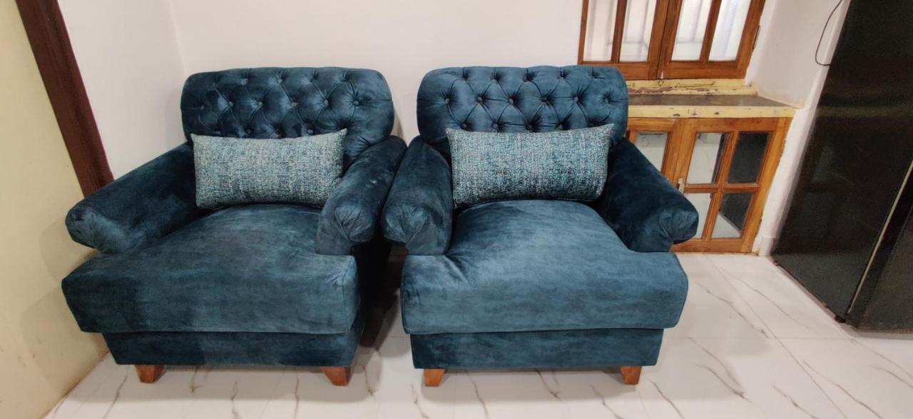 Hotel Mary Joey Baga Ngoại thất bức ảnh