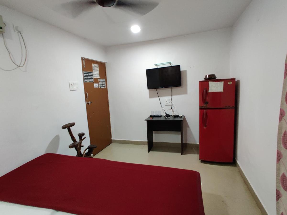 Hotel Mary Joey Baga Ngoại thất bức ảnh