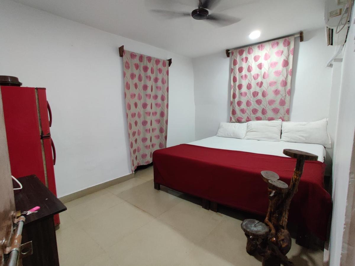 Hotel Mary Joey Baga Ngoại thất bức ảnh