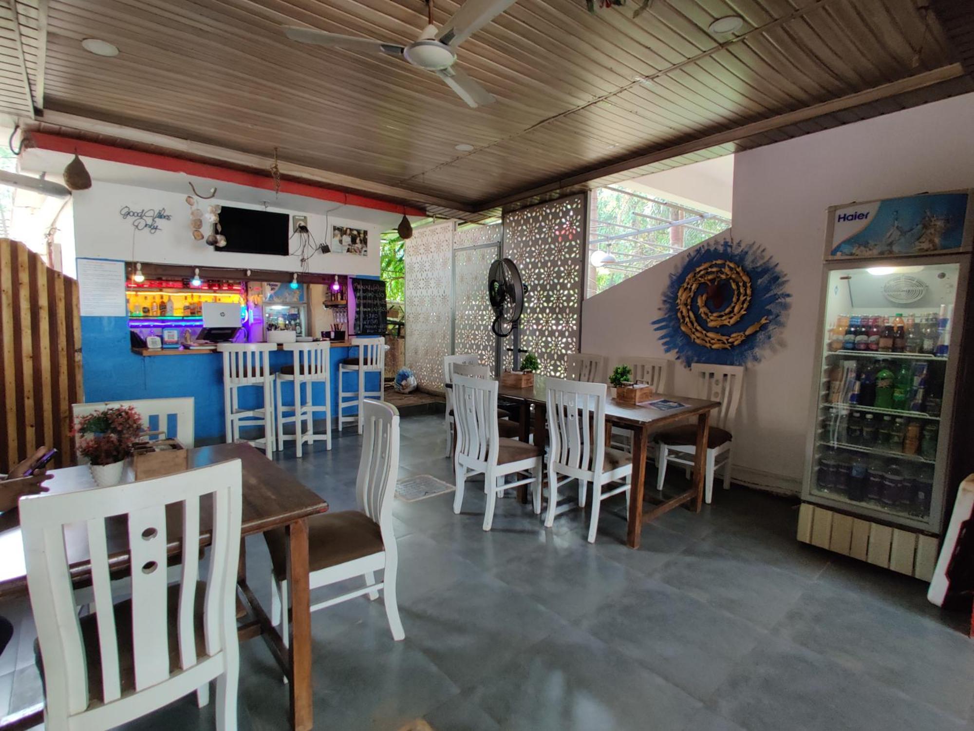 Hotel Mary Joey Baga Ngoại thất bức ảnh