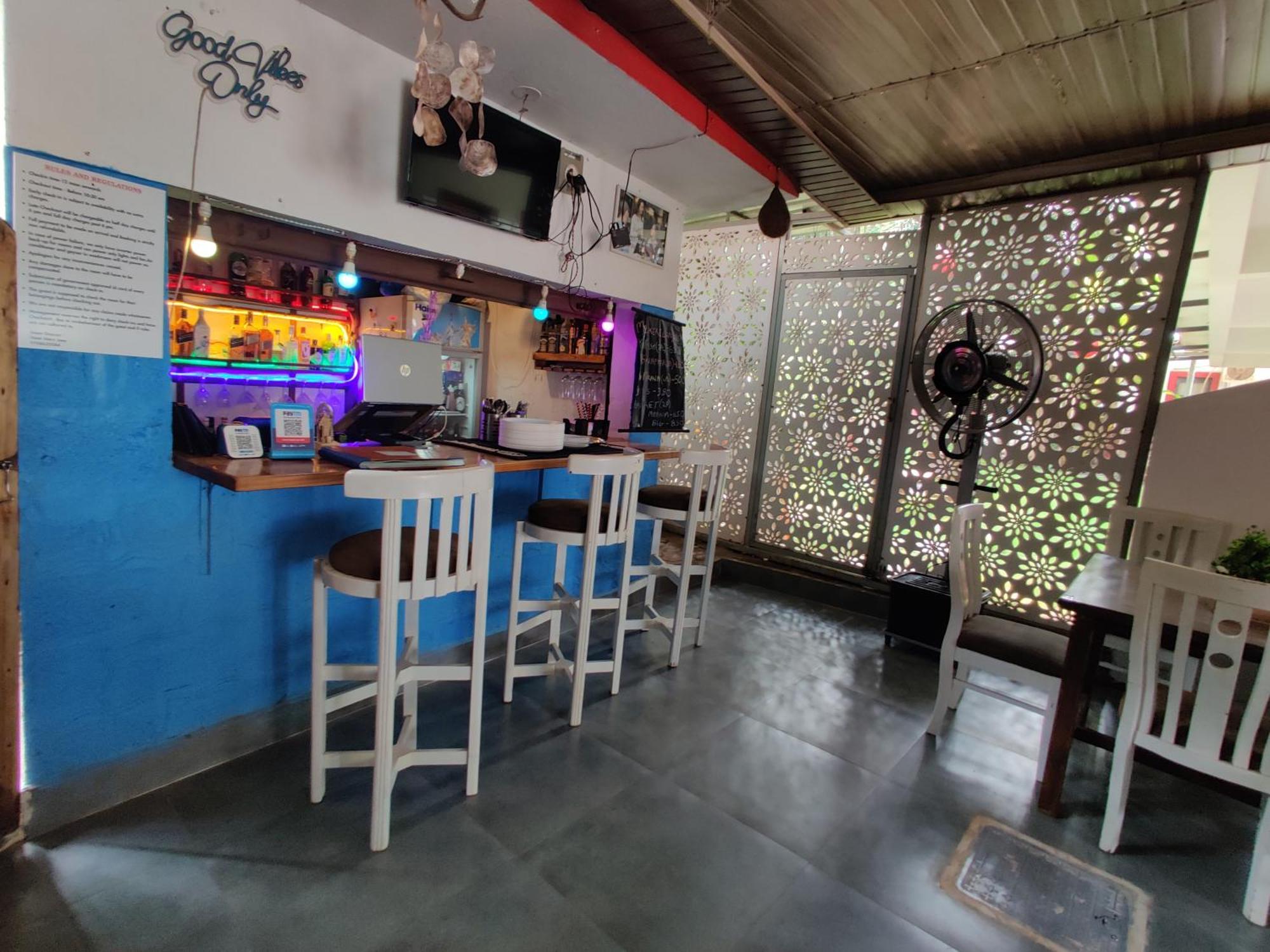 Hotel Mary Joey Baga Ngoại thất bức ảnh