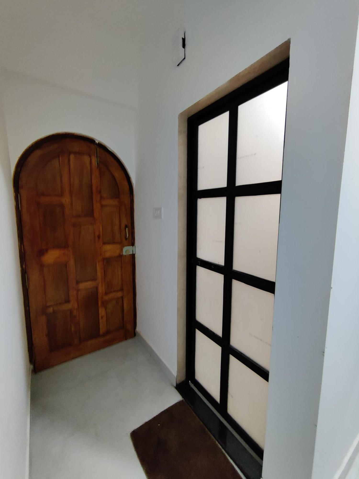 Hotel Mary Joey Baga Ngoại thất bức ảnh