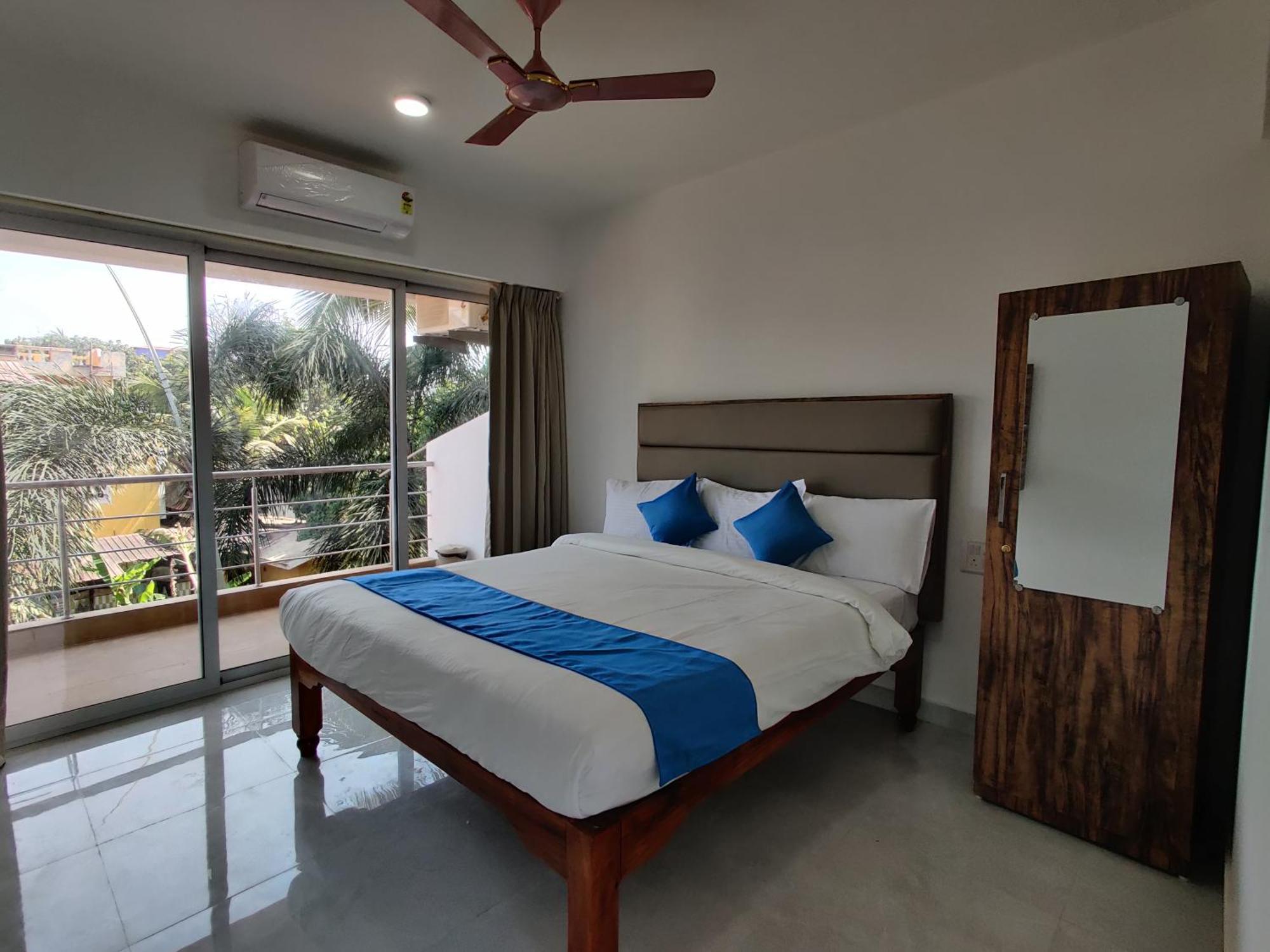 Hotel Mary Joey Baga Ngoại thất bức ảnh
